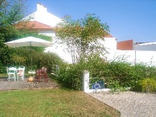 Hotel Casa Do Outeiro