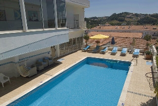 Hotel Casa Do Outeiro