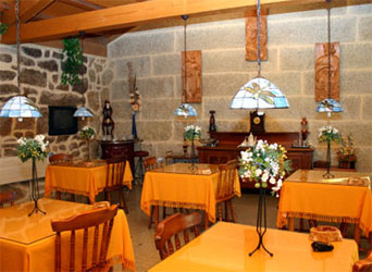 Hotel Casa Do Ribeiro