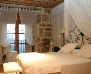 Hotel Casa Do Ribeiro