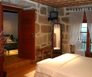 Hotel Casa Do Ribeiro