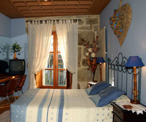 Hotel Casa Do Ribeiro