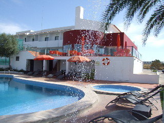 Hotel Casa Do Vale