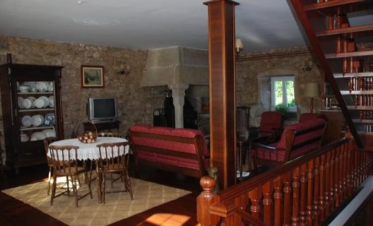 Hotel Casa Do Vento