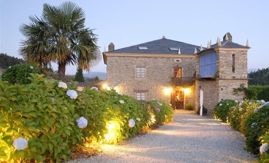Hotel Casa Doñano
