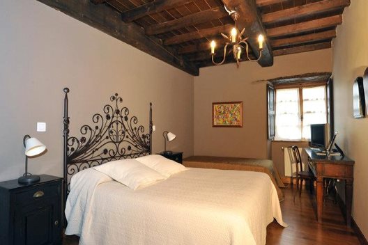Hotel Casa Doñano