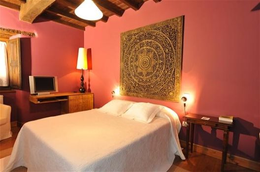 Hotel Casa Doñano