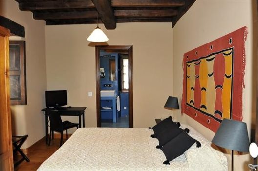 Hotel Casa Doñano