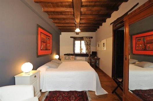 Hotel Casa Doñano