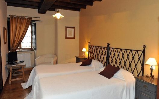 Hotel Casa Doñano