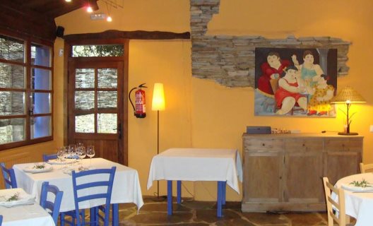 Hotel Casa Doñano