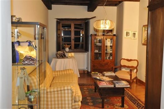 Hotel Casa Doñano