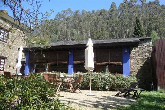 Hotel Casa Doñano