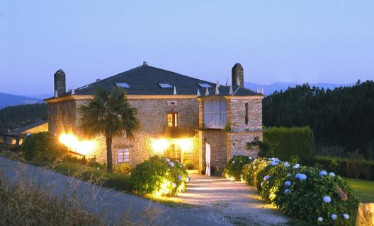 Hotel Casa Doñano