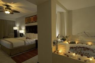 Hotel Casa Dorada Los Cabos, Resorts & Spa