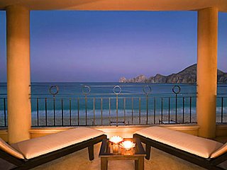 Hotel Casa Dorada Los Cabos, Resorts & Spa