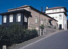Hotel Casa Dos Lagos