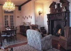 Hotel Casa Dos Lagos