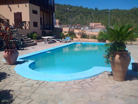 Hotel Casa El Zaguan