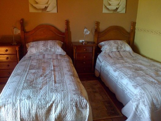 Hotel Casa El Zaguan