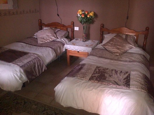 Hotel Casa El Zaguan