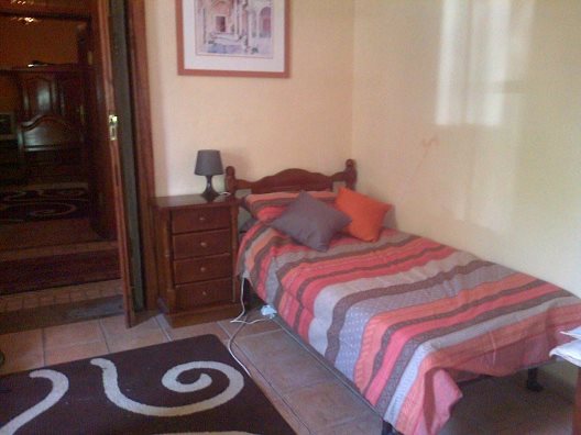 Hotel Casa El Zaguan