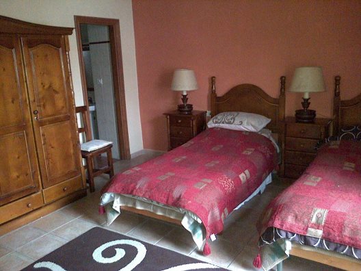 Hotel Casa El Zaguan