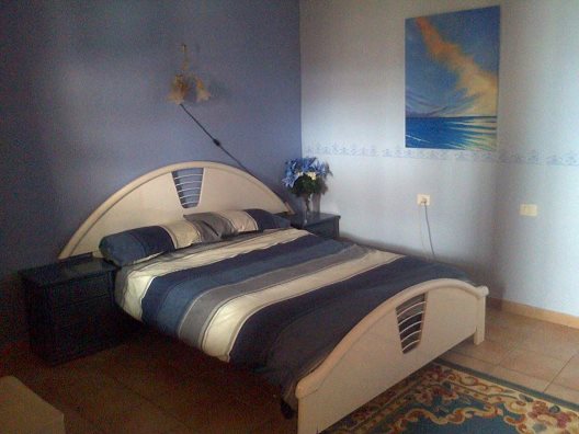 Hotel Casa El Zaguan
