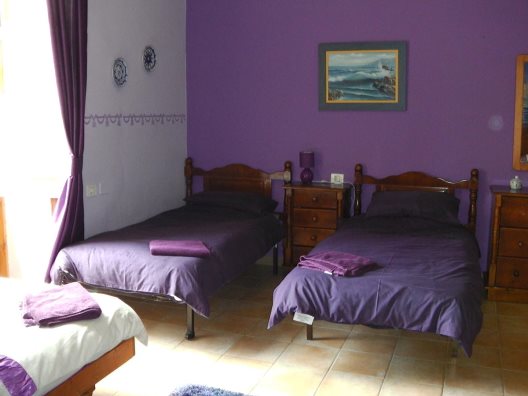 Hotel Casa El Zaguan