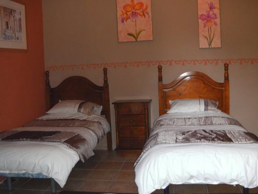 Hotel Casa El Zaguan