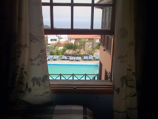 Hotel Casa El Zaguan