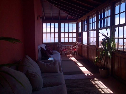 Hotel Casa El Zaguan