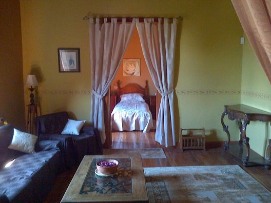 Hotel Casa El Zaguan