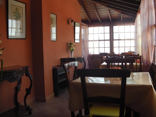 Hotel Casa El Zaguan