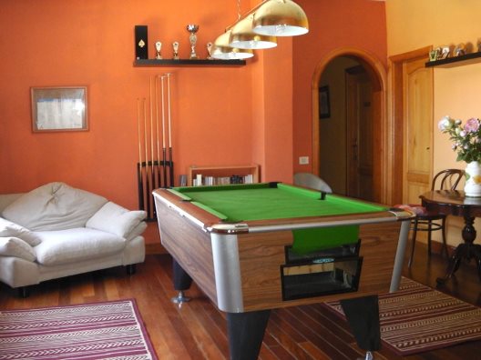 Hotel Casa El Zaguan