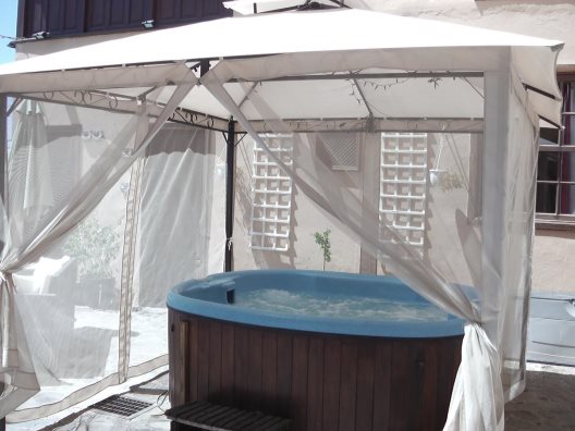 Hotel Casa El Zaguan
