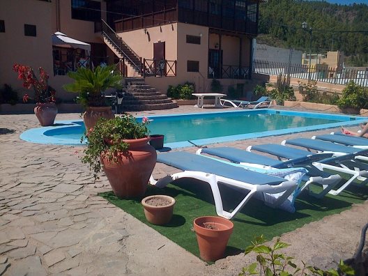 Hotel Casa El Zaguan