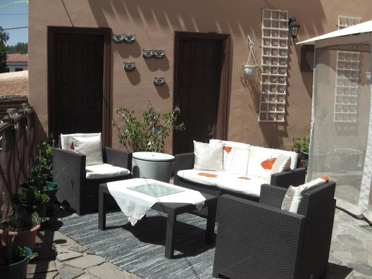 Hotel Casa El Zaguan
