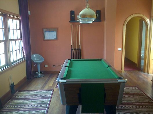 Hotel Casa El Zaguan