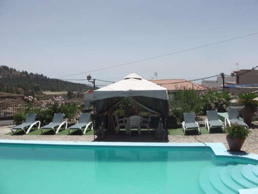 Hotel Casa El Zaguan