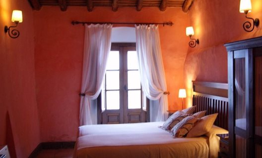 Hotel Casa Escobar Jerez