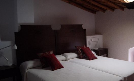 Hotel Casa Escobar Jerez
