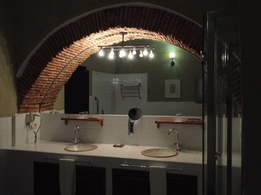 Hotel Casa Escobar Jerez
