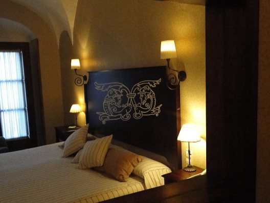 Hotel Casa Escobar Jerez
