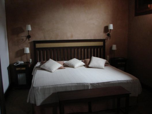 Hotel Casa Escobar Jerez