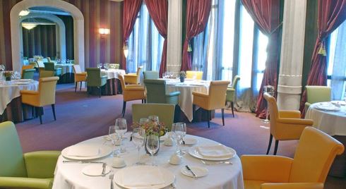 Hotel Casa Fuster