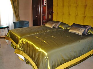 Hotel Casa Fuster