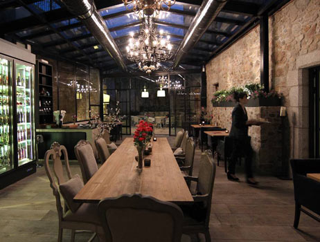 Hotel Casa Granados Boutique