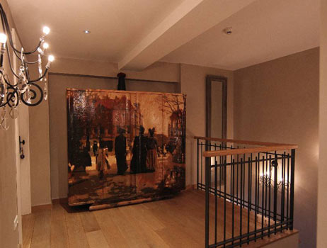 Hotel Casa Granados Boutique