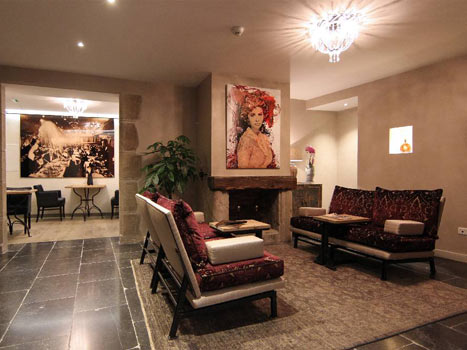 Hotel Casa Granados Boutique